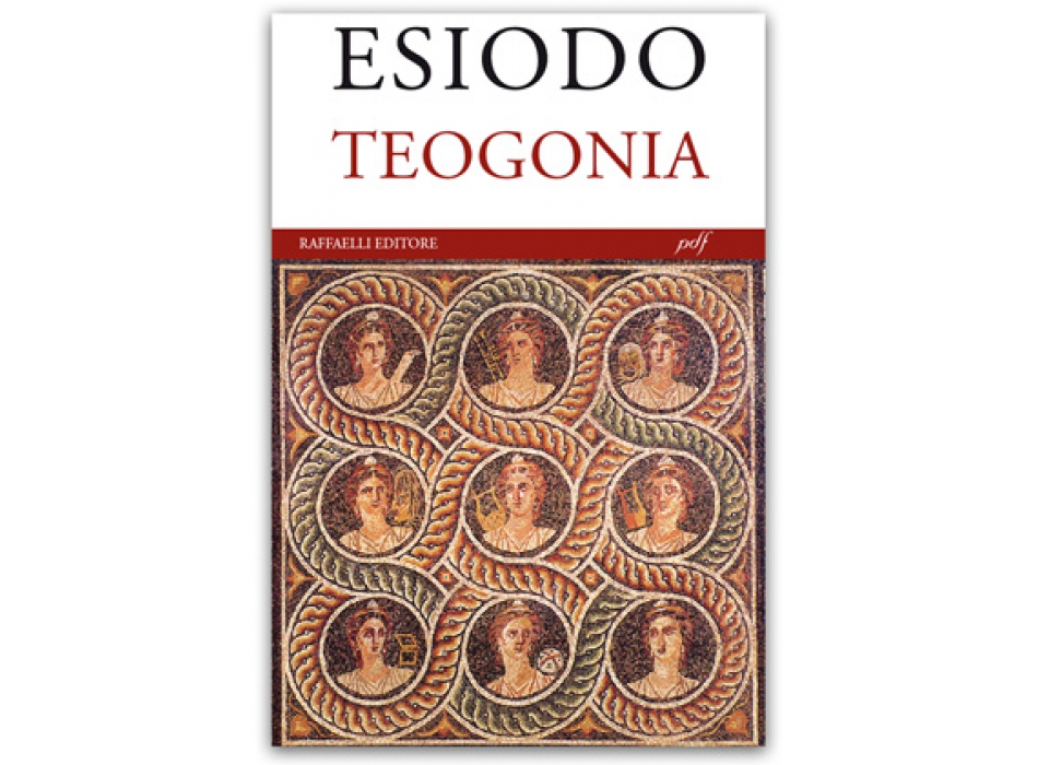 Teogonia