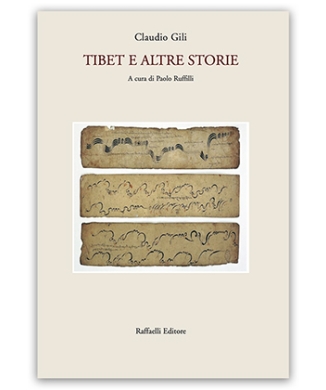 Tibet e altre storie