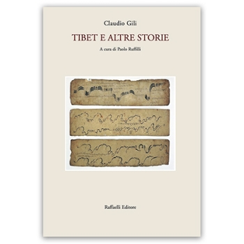 Tibet e altre storie