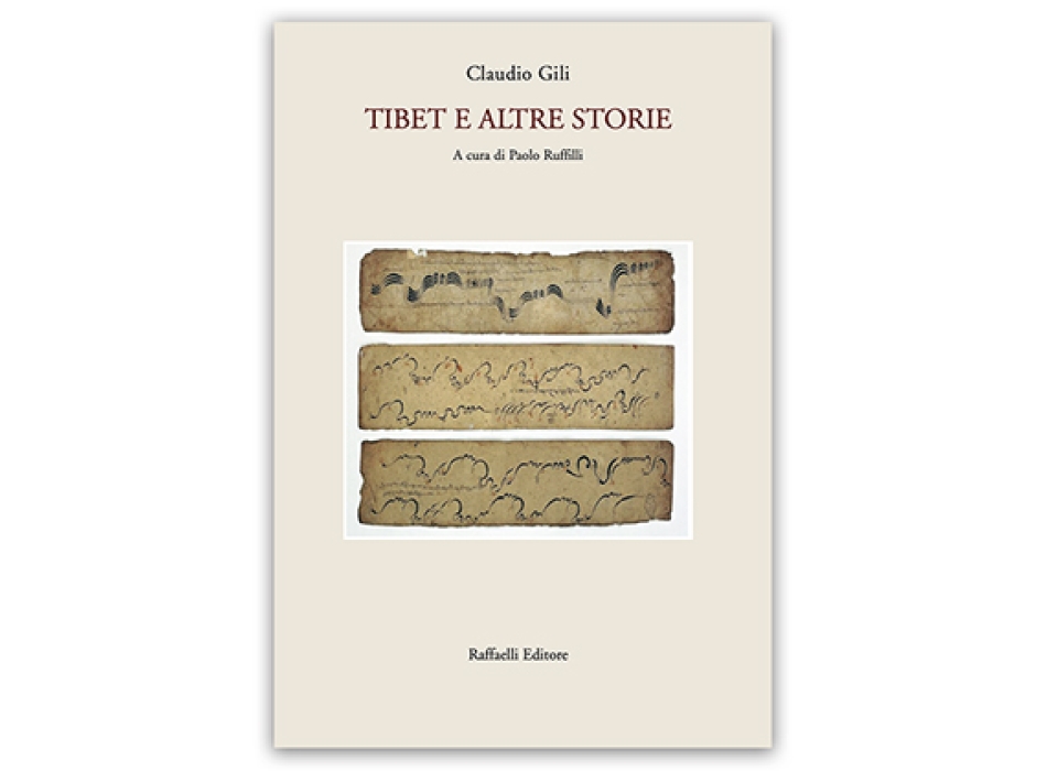 Tibet e altre storie