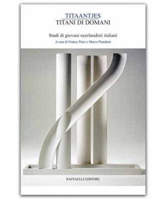 Titaantjes : Titani di domani