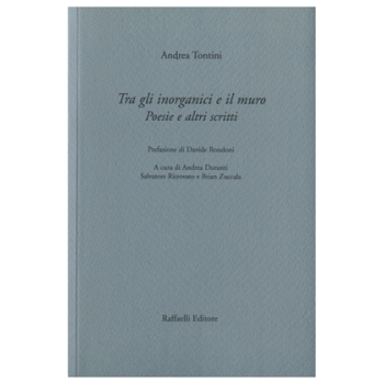 Tra gli inorganici e il muro