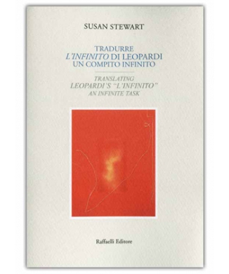 Tradurre L’infinito di Leopardi: un compito infinito