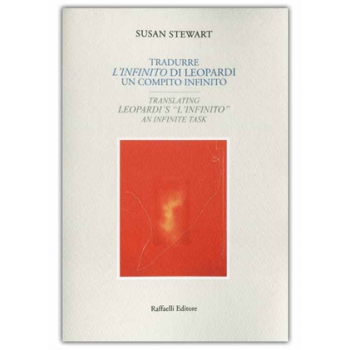 Tradurre L’infinito di Leopardi: un compito infinito