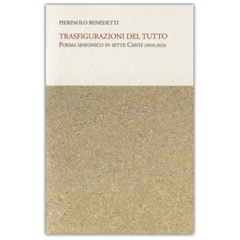 Trasfigurazioni del tutto