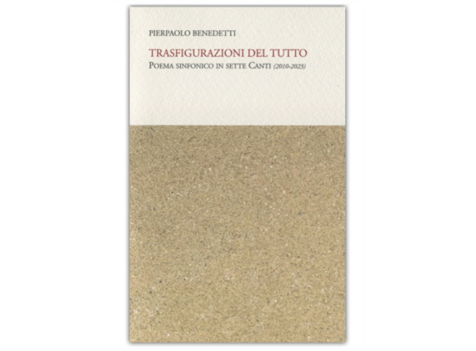 Trasfigurazioni del tutto