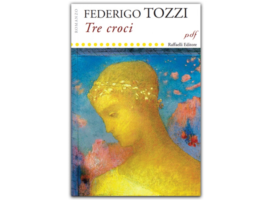 Tre croci