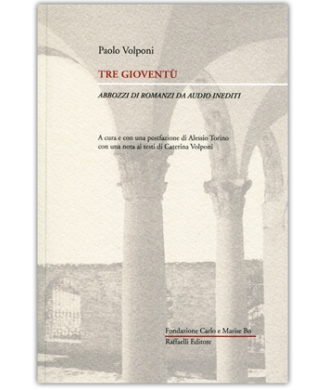 Tre gioventù