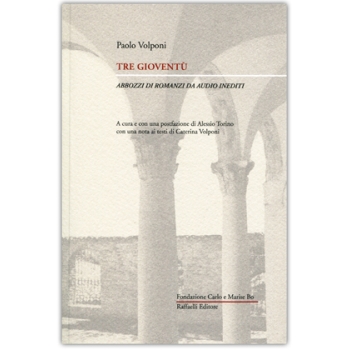 Tre gioventù