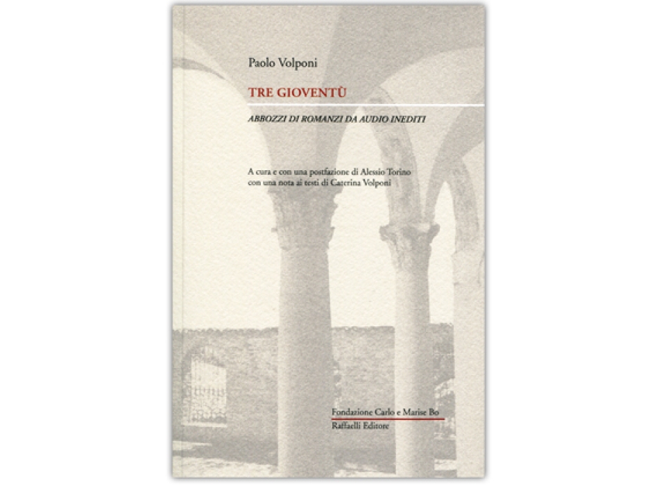 Tre gioventù