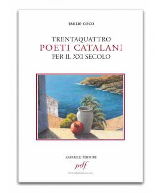 Trentaquattro poeti catalani per il XXI secolo