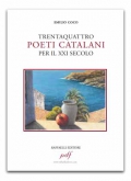 Trentaquattro poeti catalani per il XXI secolo