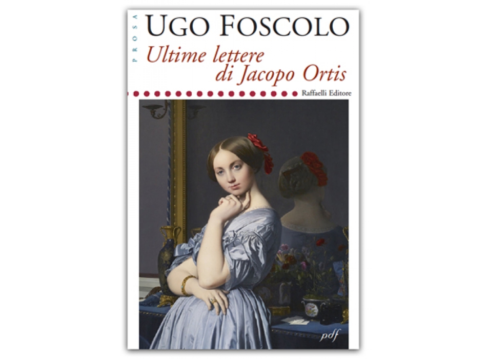 Ultime lettere di Jacopo Ortis