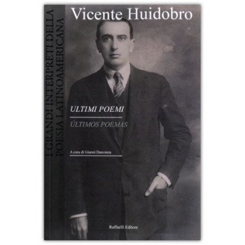 Ultimi poemi