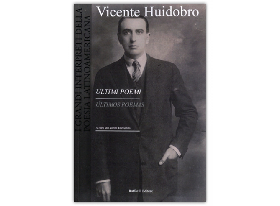 Ultimi poemi