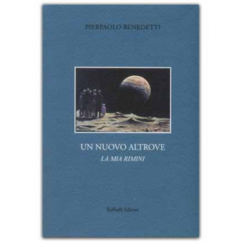 Un nuovo altrove