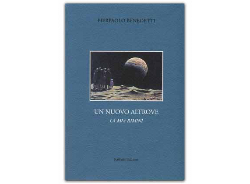 Un nuovo altrove