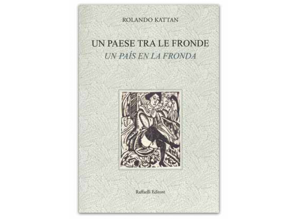 Un paese tra le fronde