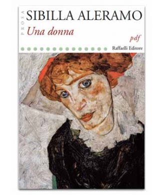 Una donna 
