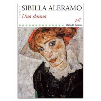 Una donna 