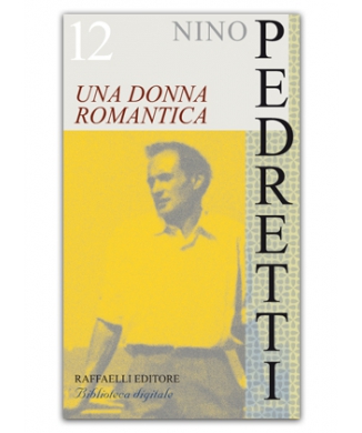 Una donna romantica