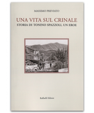 Una vita sul crinale