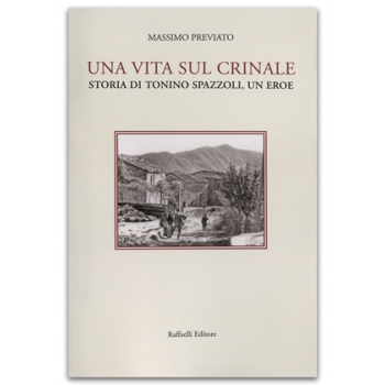 Una vita sul crinale