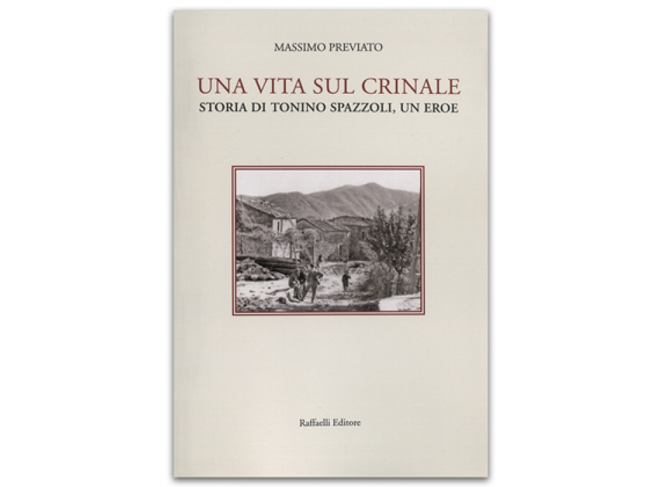 Una vita sul crinale