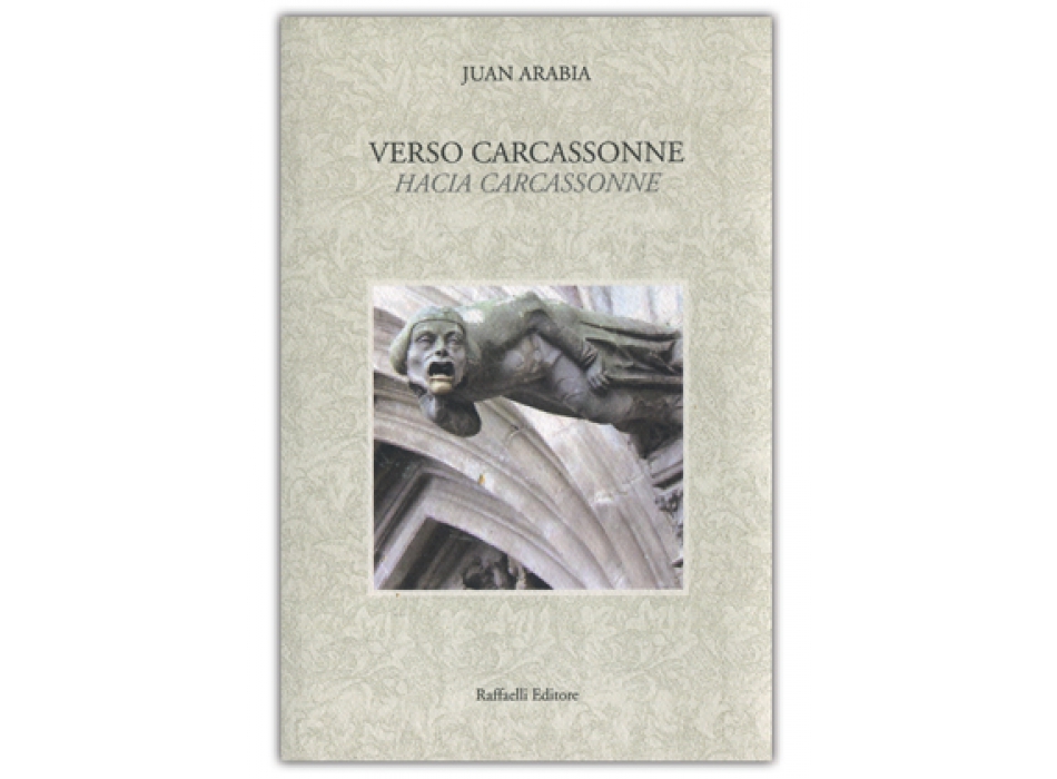 Verso Carcassonne