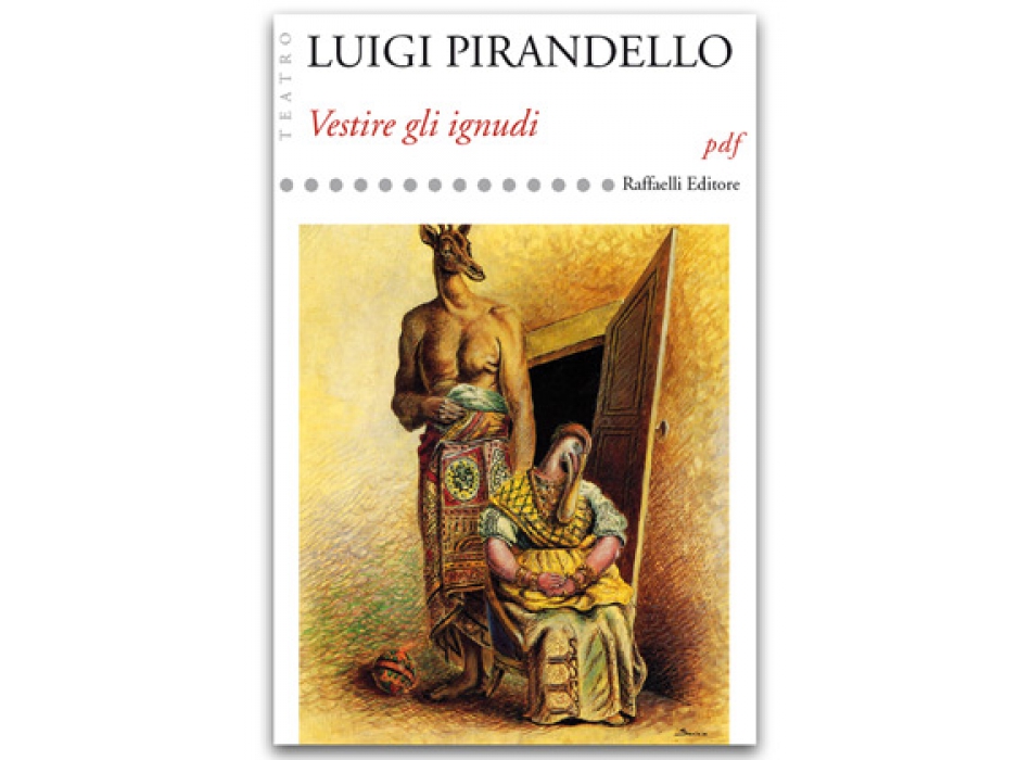 Vestire gli ignudi