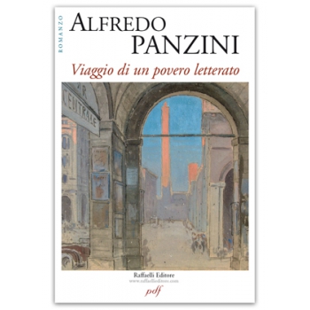 Viaggio di un povero letterato