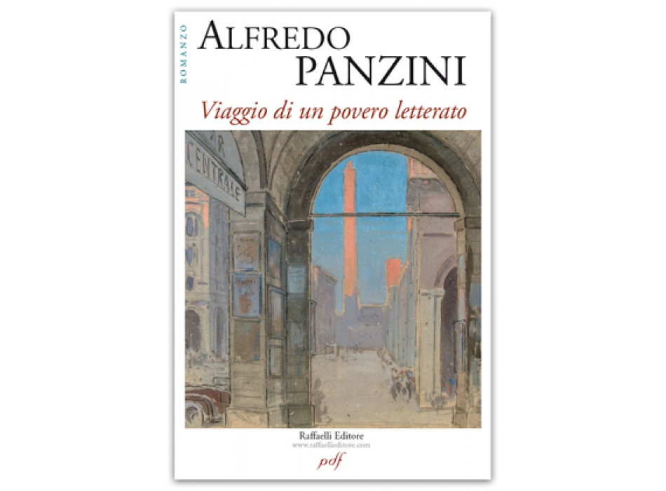 Viaggio di un povero letterato