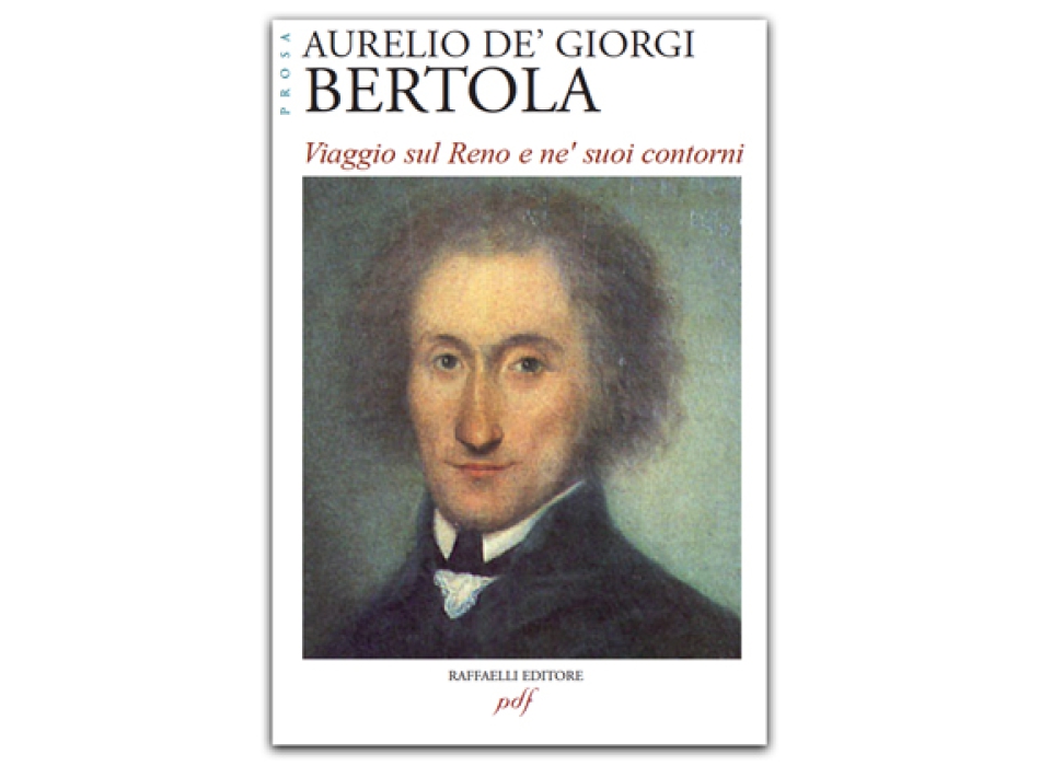 Viaggio sul Reno e ne' suoi contorni