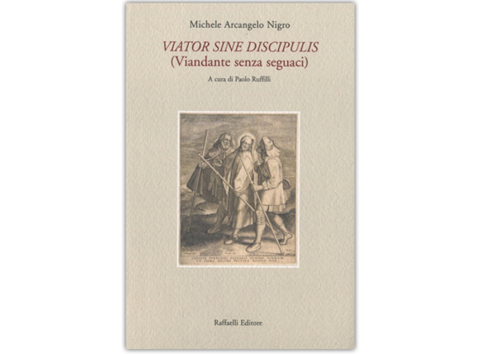 Viator sine discipulis