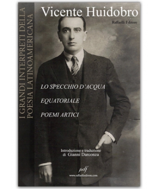 Vicente Huidobro