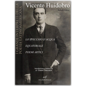 Vicente Huidobro