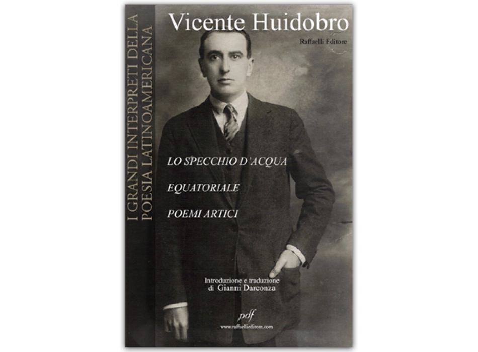 Vicente Huidobro