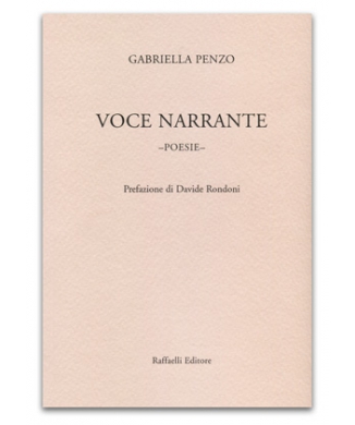 Voce narrante