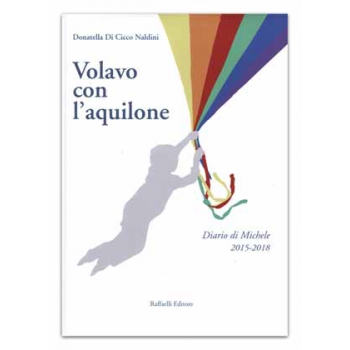 Volavo con l'aquilone