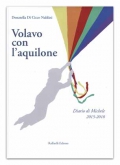 Volavo con l'aquilone