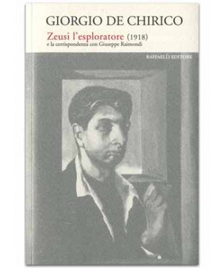 Zeusi l'esploratore (1918)