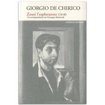 Zeusi l'esploratore (1918)